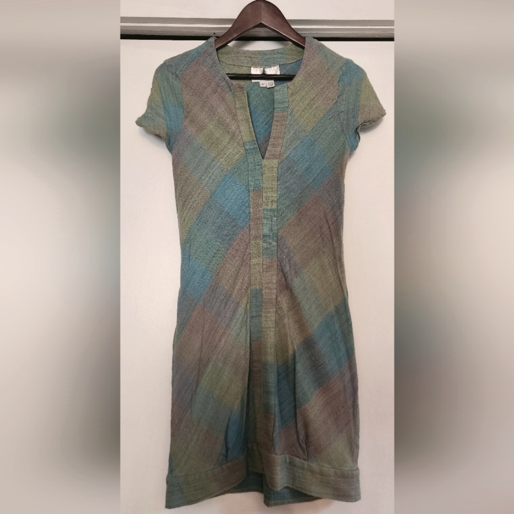 Bahar Shahpar organic cotton dress